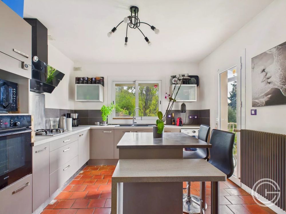 � vendre  Maison Falicon (06950)