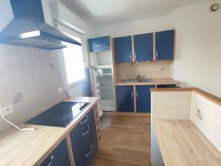  Appartement � vendre 3 pi�ces 47 m�