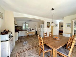  Maison � vendre 5 pi�ces 138 m�