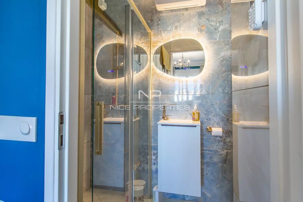 � vendre  Appartement Nice (06000)