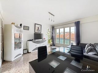  Appartement � vendre 3 pi�ces 73 m�