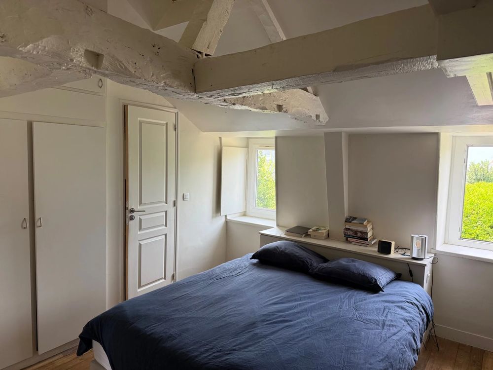 � vendre  Maison Saint-Malo (35400)