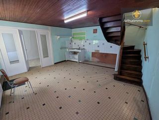  Maison � vendre 6 pi�ces 141 m�