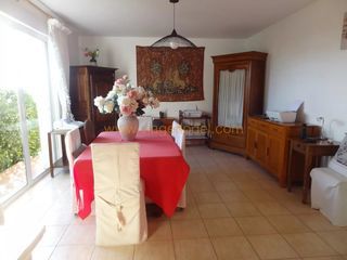  Maison � vendre 5 pi�ces 220 m�