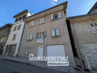  Maison � vendre 4 pi�ces 100 m�