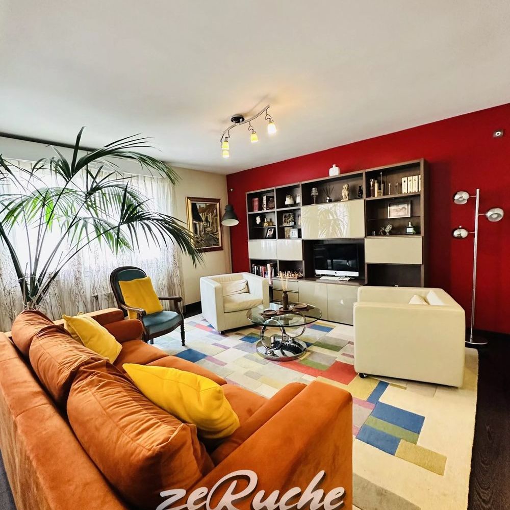 � vendre  Appartement Caen (14000)