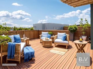  Appartement � vendre 4 pi�ces 113 m�