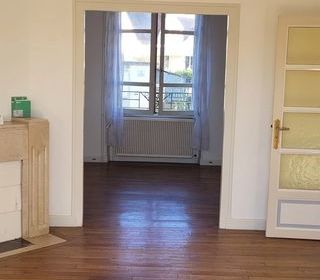  Maison � vendre 6 pi�ces 119 m�