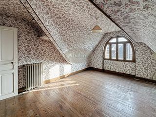  Maison � vendre 6 pi�ces 255 m�