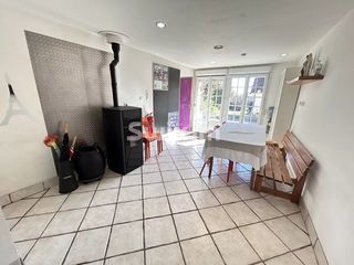  Maison � vendre 3 pi�ces 69 m�