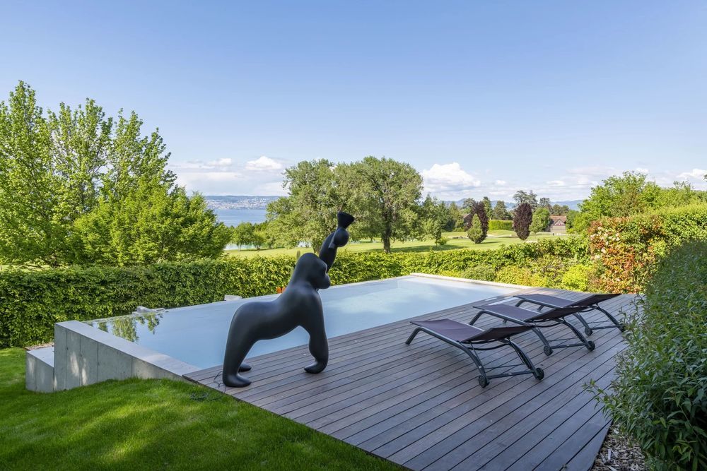 � vendre  Villa �vian-les-Bains (74500)