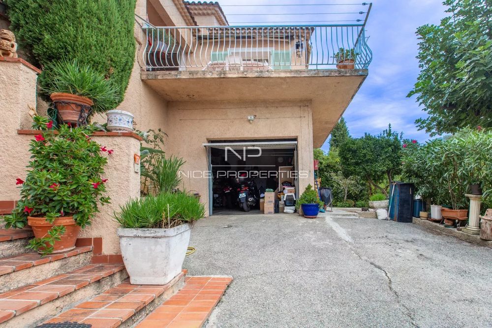 � vendre  Maison Nice (06100)