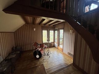  Maison � vendre 8 pi�ces 120 m�