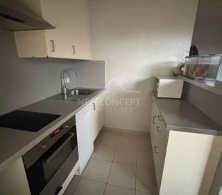  Appartement � vendre 2 pi�ces 42 m�