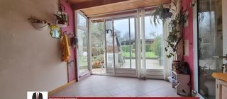  Maison � vendre 105 m�