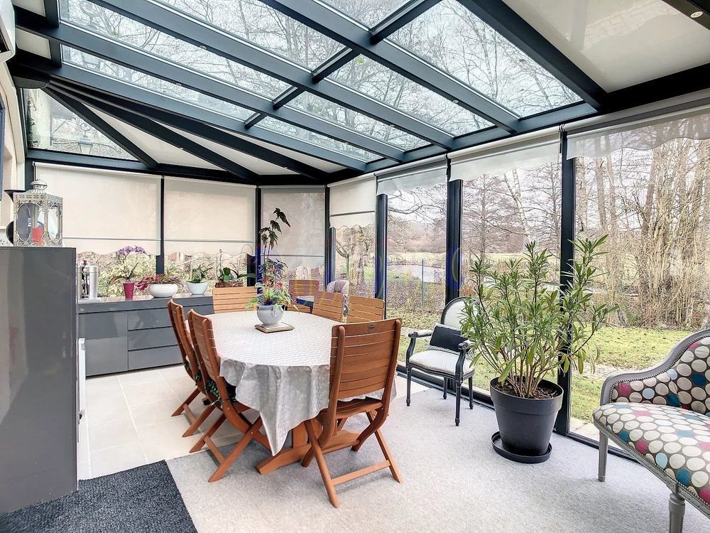 � vendre  Maison Alligny-en-Morvan (58230)