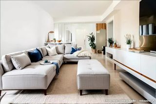  Appartement � vendre 3 pi�ces 55 m�