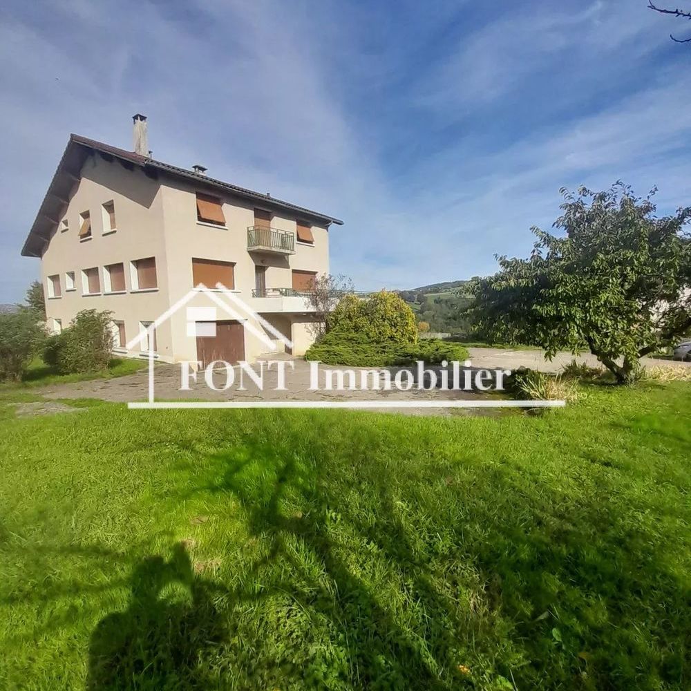 � vendre  Maison Saint-Paul-en-Jarez (42740)