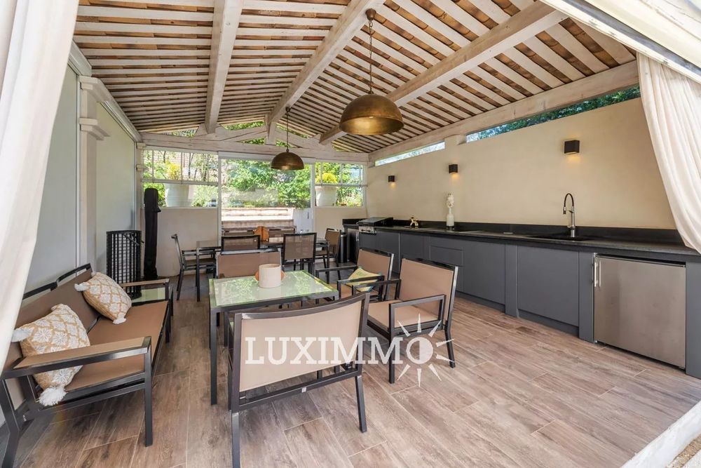 � vendre  Maison Mougins (06250)