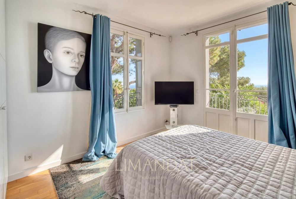 � vendre  Villa �ze (06360)