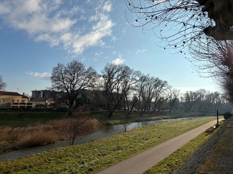   Appartement 3 pi�ces Appartement - 3 pi�ce(s) - 52 m�