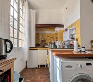  Appartement � vendre 2 pi�ces 51 m�