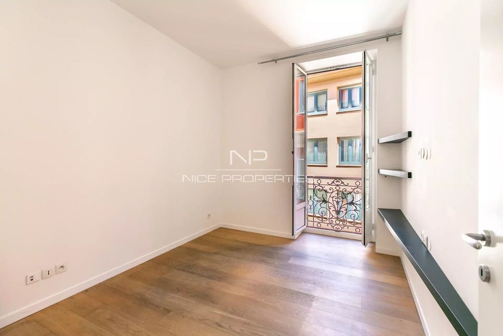 � vendre  Appartement Nice (06000)