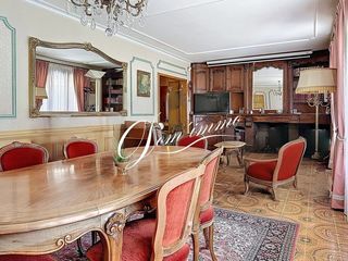  Maison � vendre 8 pi�ces 200 m�