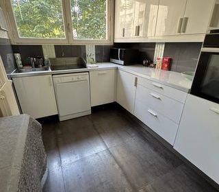  Appartement � vendre 2 pi�ces 55 m�