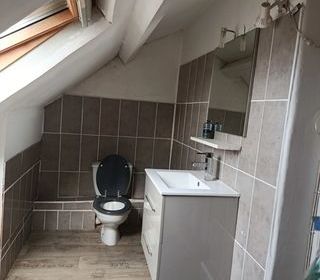  Maison � vendre 3 pi�ces 68 m�