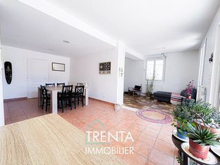  Maison � vendre 5 pi�ces 133 m�