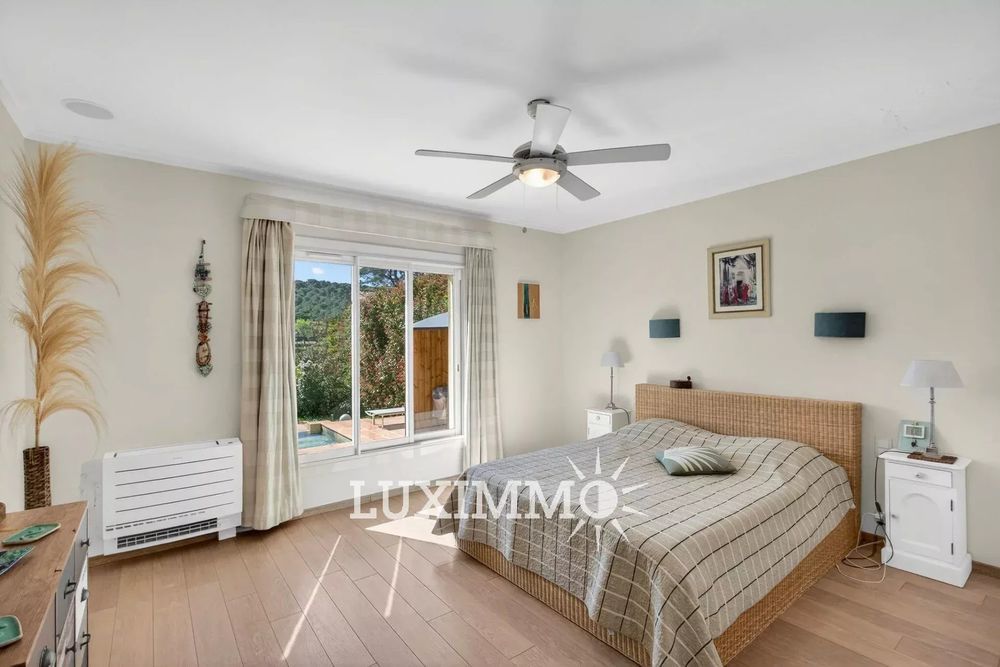 � vendre  Maison Mougins (06250)