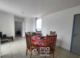  Appartement � vendre 2 pi�ces 44 m�