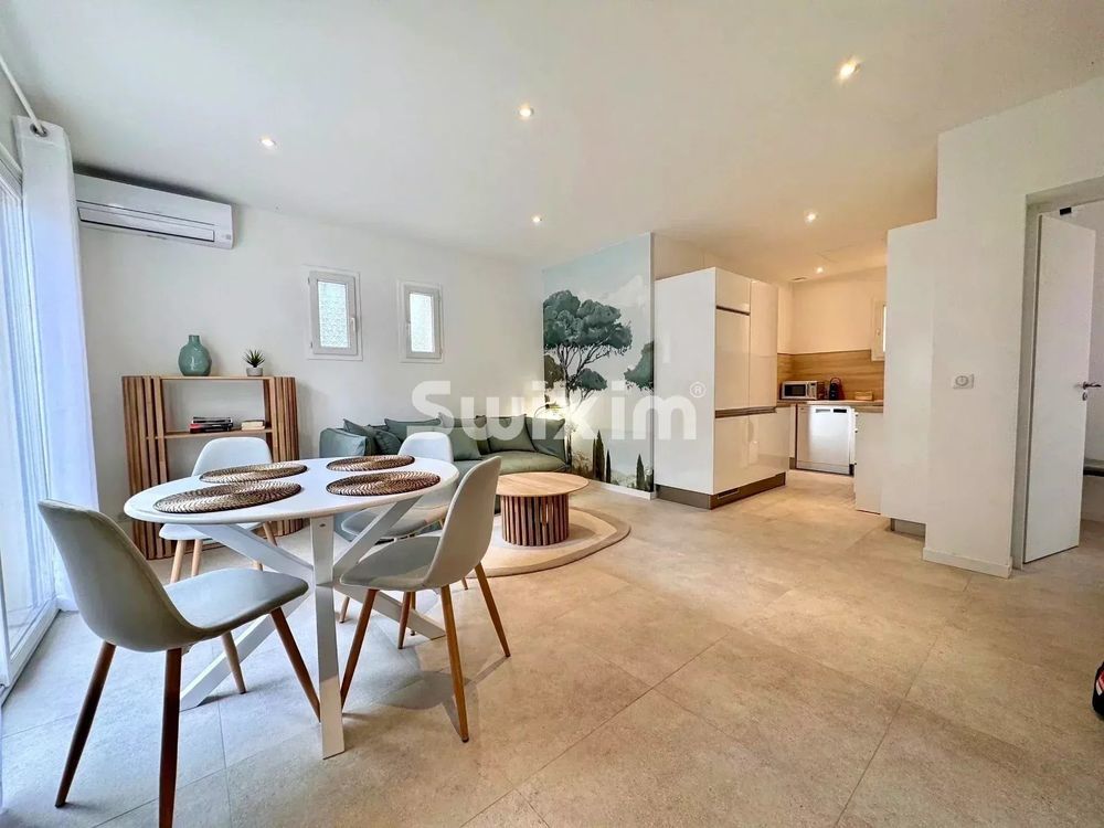 � vendre  Villa Saint-Tropez (83990)