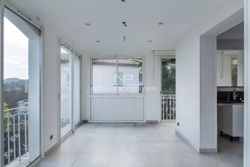 � vendre  Maison La Turbie (06320)