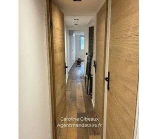  Appartement � vendre 2 pi�ces 54 m�