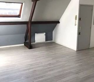  Appartement � louer 1 pi�ce 23 m�