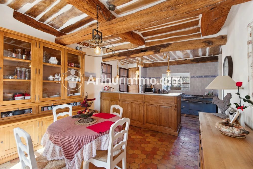 � vendre  Villa Le Cannet-des-Maures (83340)