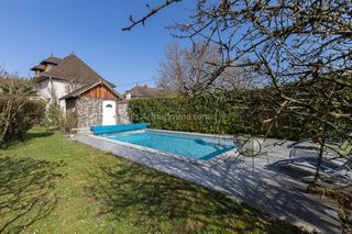  Maison � vendre 10 pi�ces 219 m�