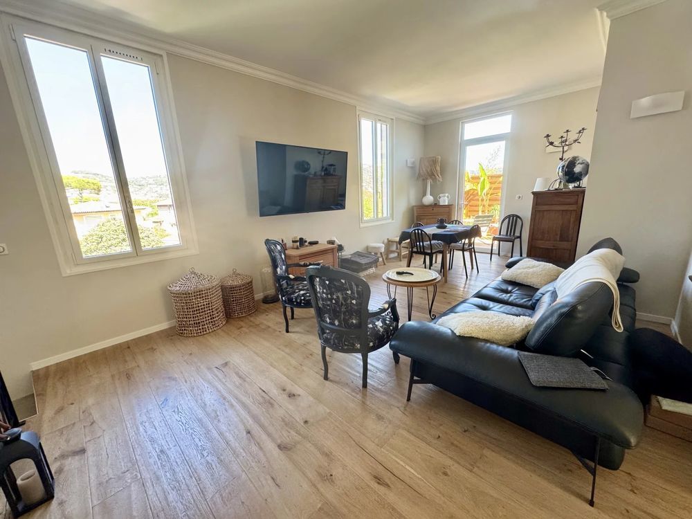 � vendre  Maison Le Cannet (06110)