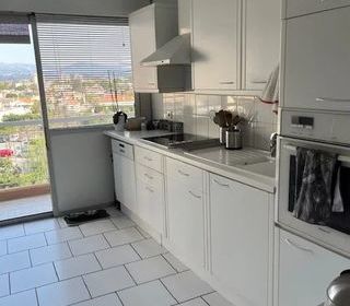  Appartement � vendre 4 pi�ces 109 m�