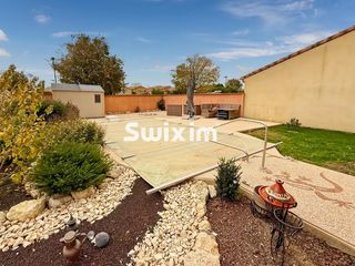  Maison � vendre 5 pi�ces 118 m�