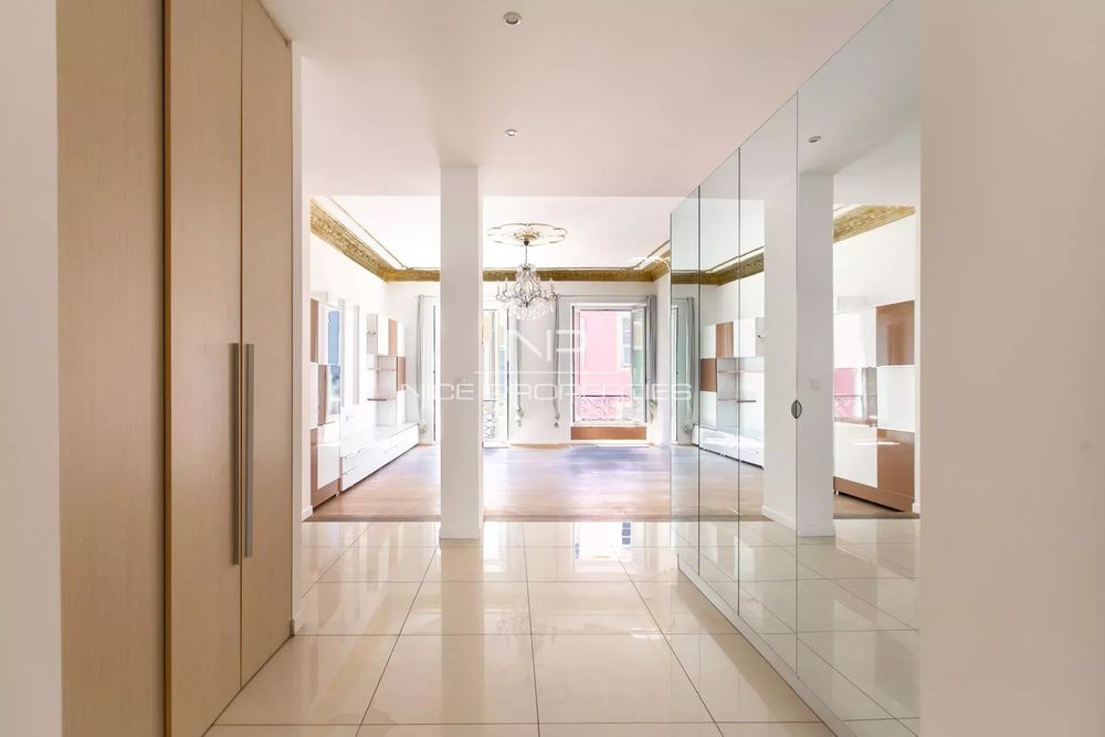 � vendre  Appartement Nice (06000)