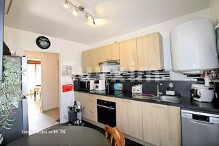  Appartement � vendre 3 pi�ces 64 m�