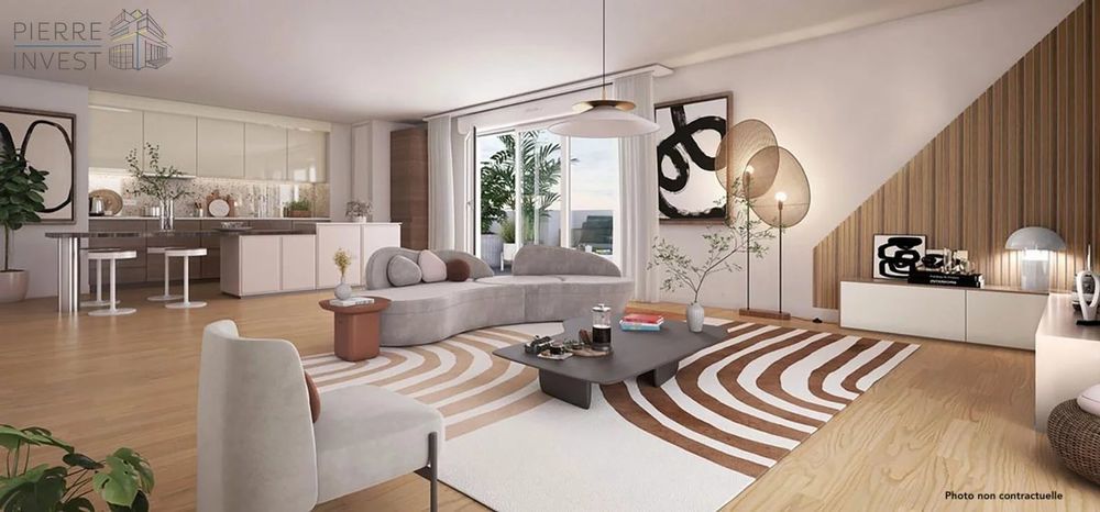 � vendre  Appartement Le Perreux-sur-Marne (94170)