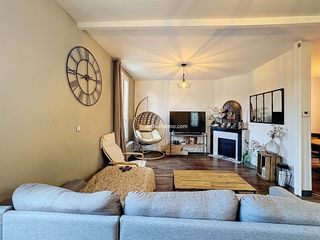  Villa � vendre 3 pi�ces 80 m�