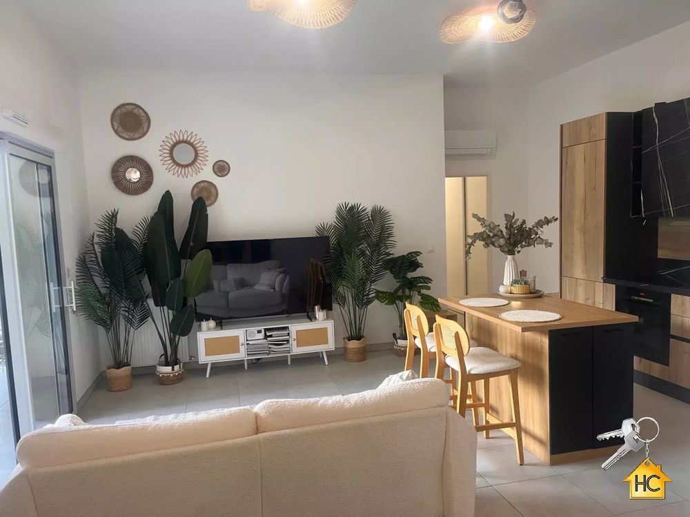 � vendre  Appartement Le Cannet (06110)