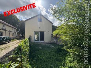  Maison � vendre 3 pi�ces 56 m�