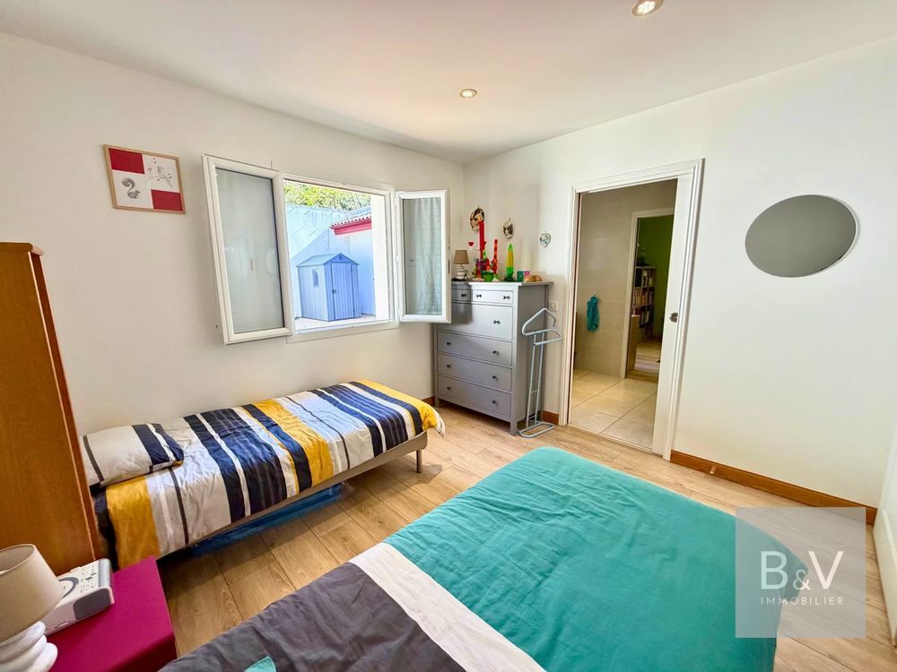 � vendre  Maison Ascain (64310)