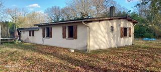  Maison � vendre 4 pi�ces 90 m�